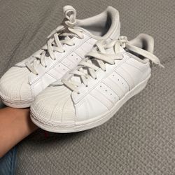 Adidas All Star White 
