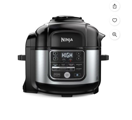 Ninja Foodi