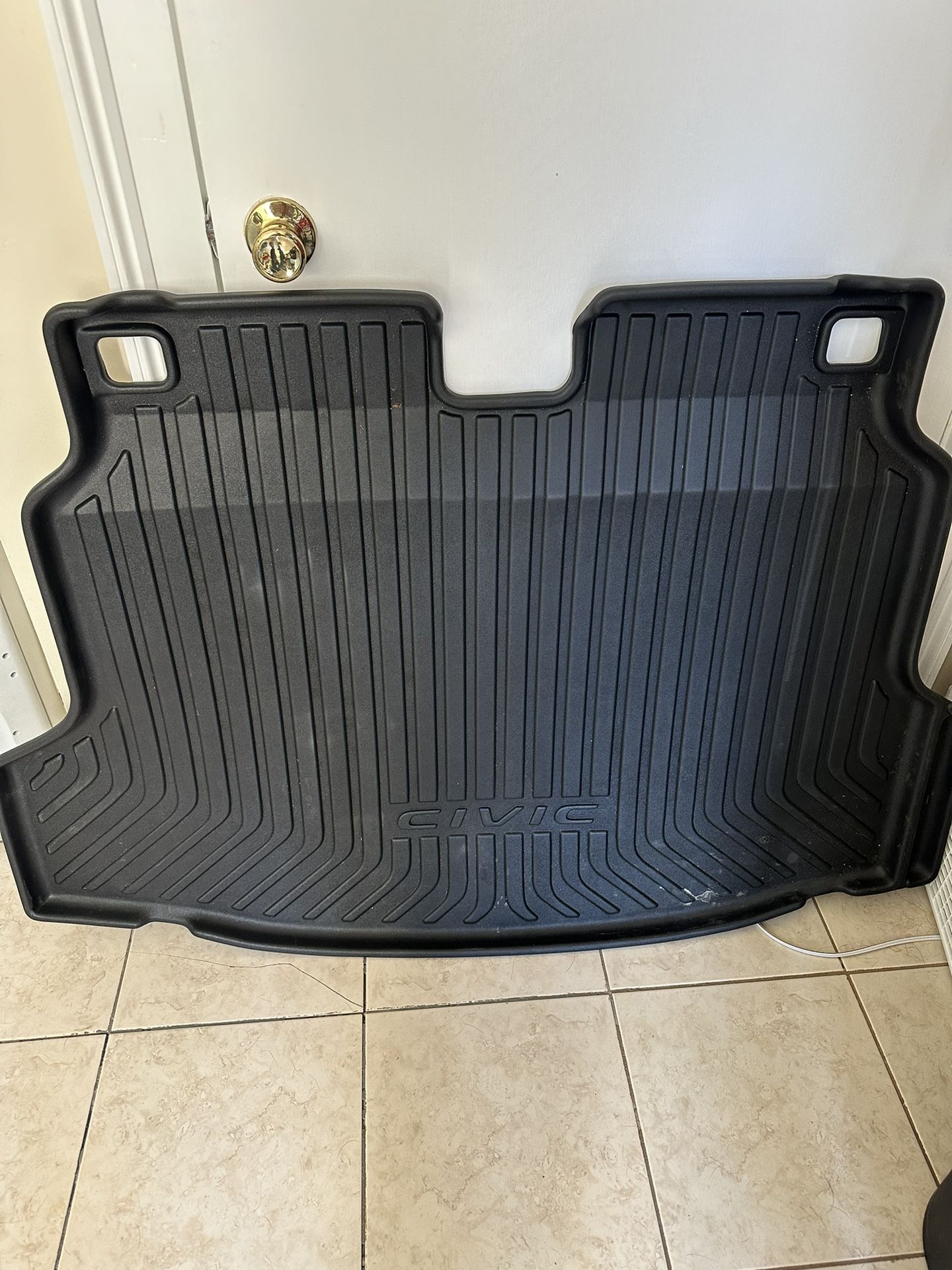 Trunk Liner