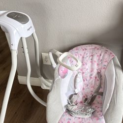 Baby Swing