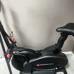Exercise Machine