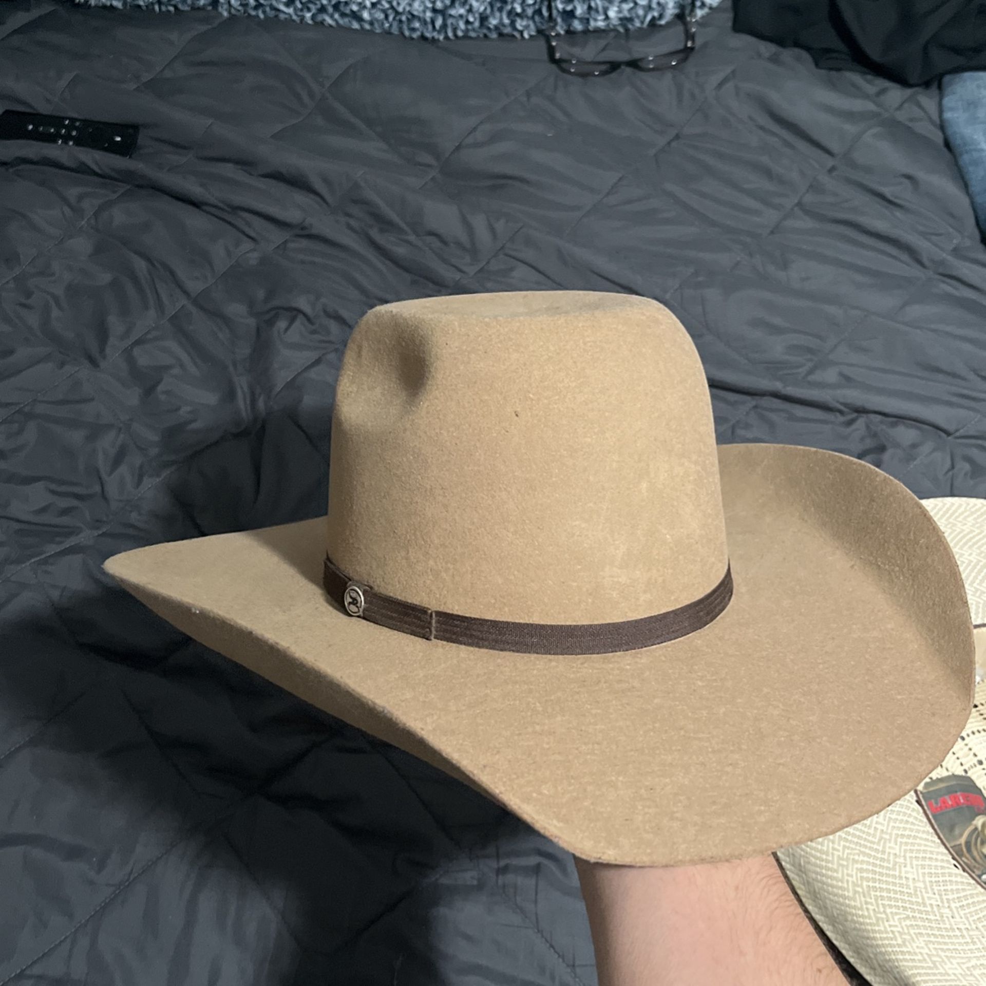 Cowboy Hat