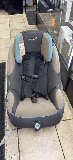 Safety 1st Convertible Car Seat