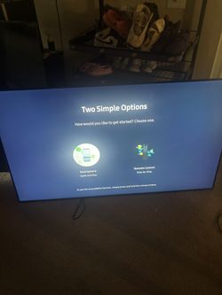 65 Inch 
