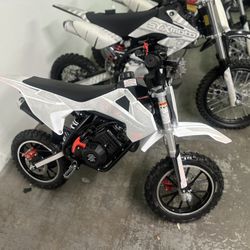 Brand New Kids Dirt Bike