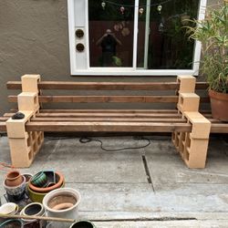 Bench 