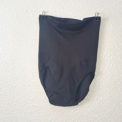 NWOT Maidenform Women’s Control It! Shapewear Shiny Brief Size: Medium  