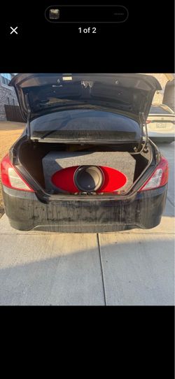 JL Audio 12W7