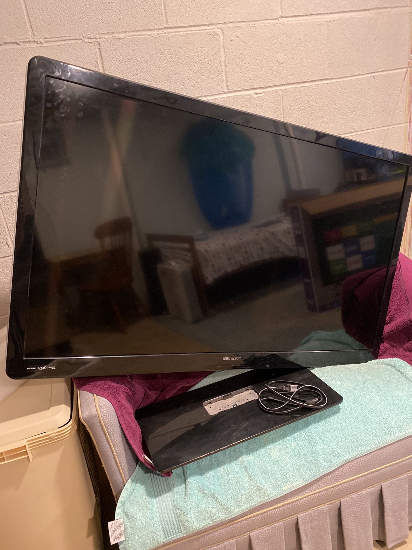 Big tv for sale