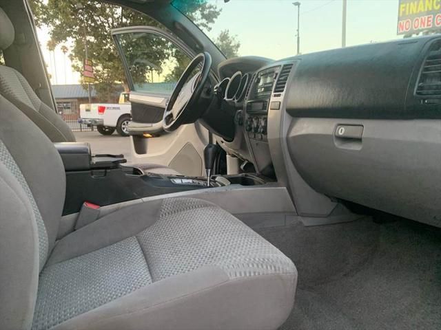 2009 Toyota 4Runner