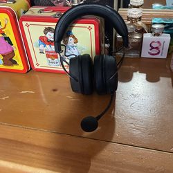 Hyper X Cloud Mix Gaming Headset 