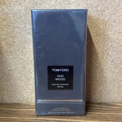 TOM FORD OUD WOOD EAU DE PARFUM 100 ML