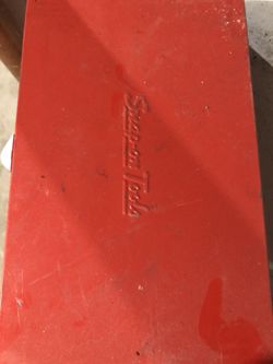 Snap on
