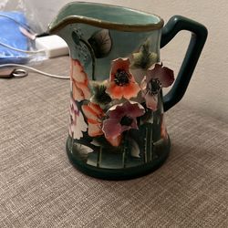 Decorative jug