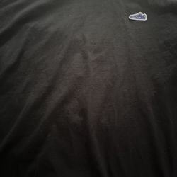 Black Nike Shirt 