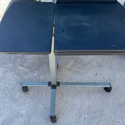 Rolling Computer/Laptop Table