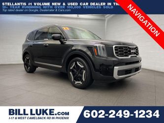 2023 Kia Telluride