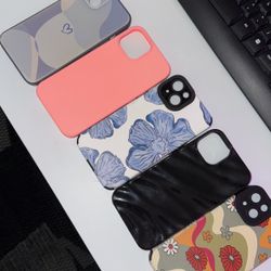 iPhone 13 Phone Cases