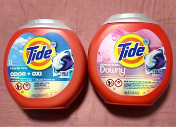 Tide Pods Bundle