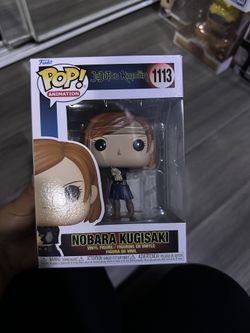 Funko Pop 