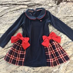 Toddler Girl Dress 3T