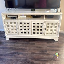 Tv Stand With Drawers
