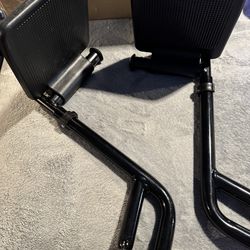 Wheelchair Foot rests $30.00
