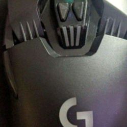 Logitech G903 Wireless