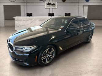 2023 BMW 530