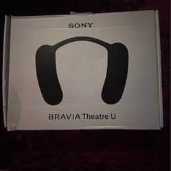 Bravia Theatre U