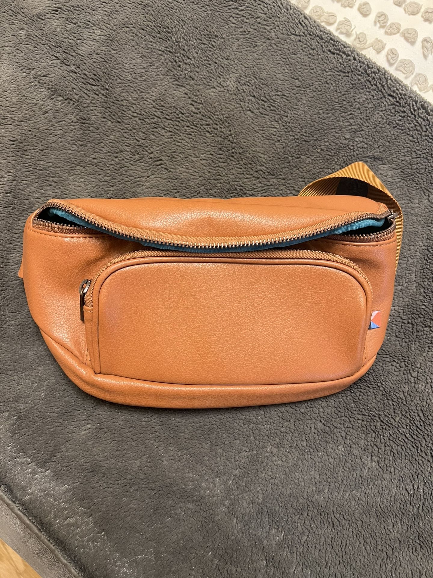 Kibou Travel Diaper Bag 