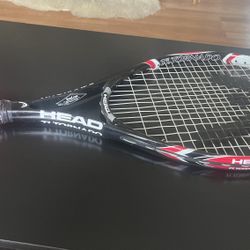 Tennis Racket