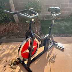 Schwinn Exercise Bike 
