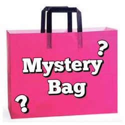 Mystery Bag of Clothes size S