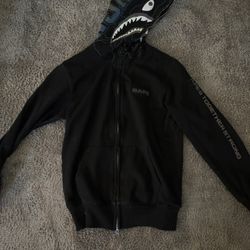 Bape Hoodie 