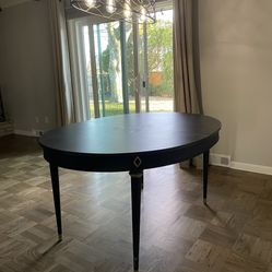 Dining room Chandelier