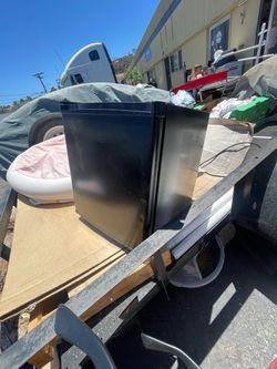 Mini Fridge