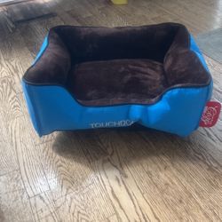 Touchdog Dogbed