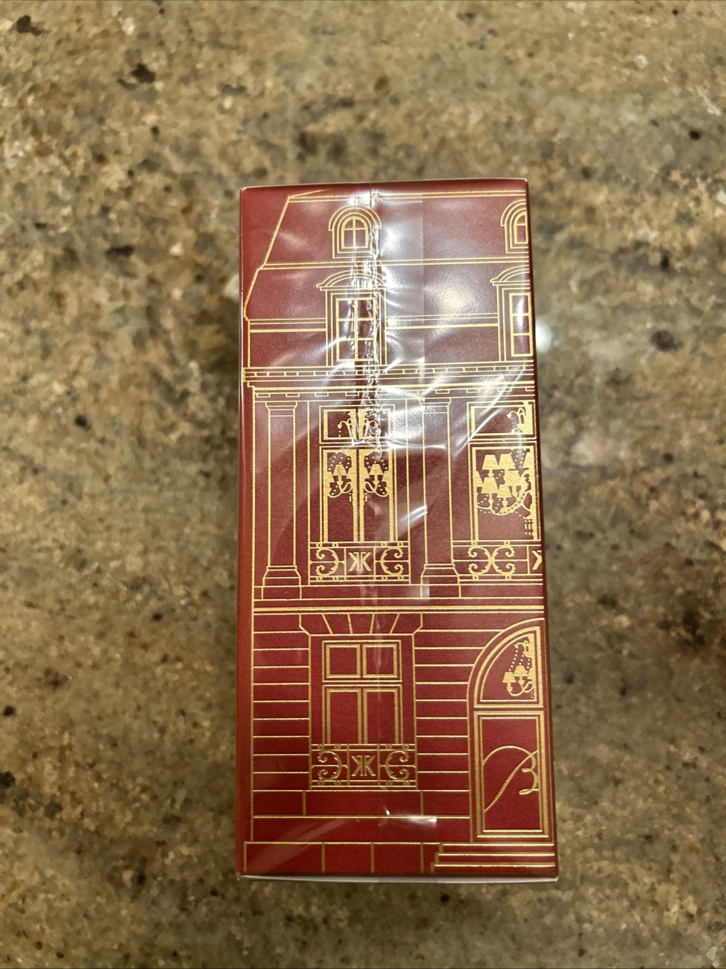 Baccarat Rouge 540