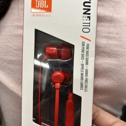 JBL TUNE 110