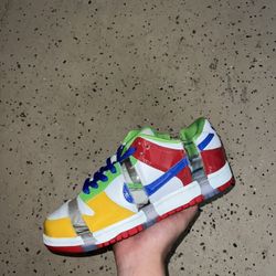 Nike SB EBay Dunk