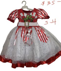 Girls Princess Dresses