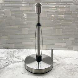Weighted Paper Towel Holder