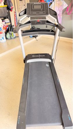 Nordic track EXP 7i  3.0 CHP FlexSelect
