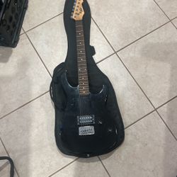 Peavey Electric Guitar 