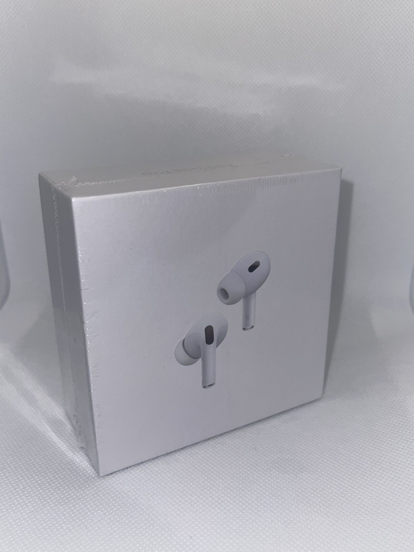 Airpod Pro 2nd gen