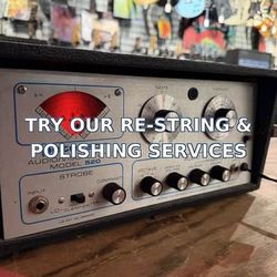 Soundcraft EPM 12