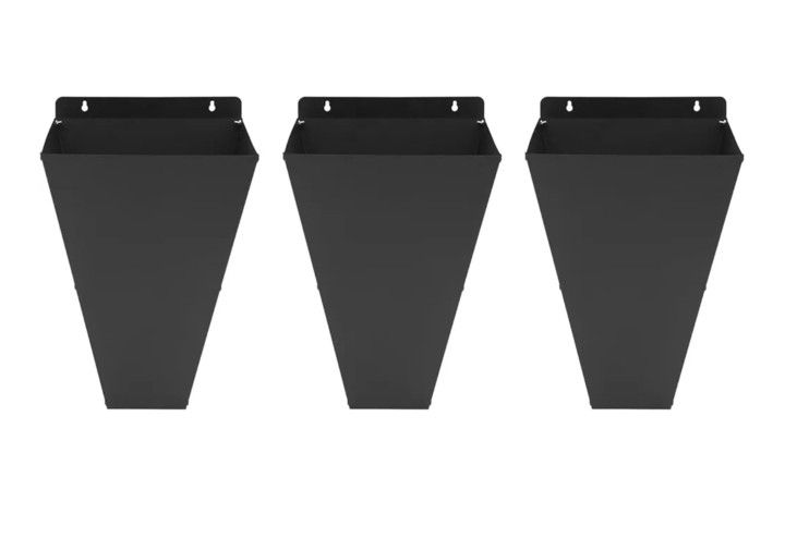 3 Pack Large-Sized Cone