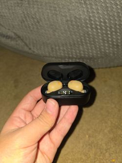 Hearing aid amplifier