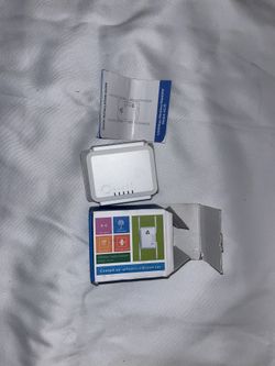 1200 MBPS Wireless Repeater Model Ac15